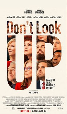 不要抬头 Don't Look Up (2021) 1.87G